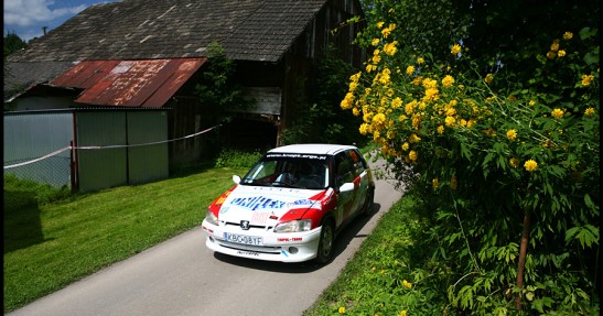 Rajd Rzeszowski